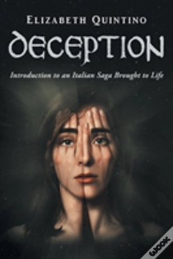 Capa do artigo Deception