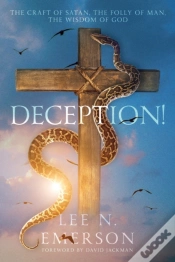 Capa do artigo Deception!