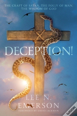 Capa do artigo Deception!