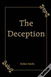 Capa do artigo Deception
