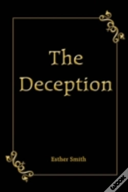 Capa do artigo Deception