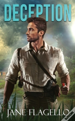 Capa do artigo Deception