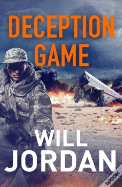 Capa do artigo Deception Game