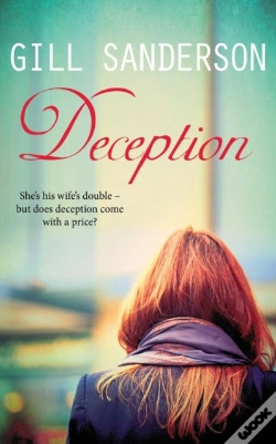 Capa do artigo Deception