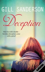 Capa do artigo Deception