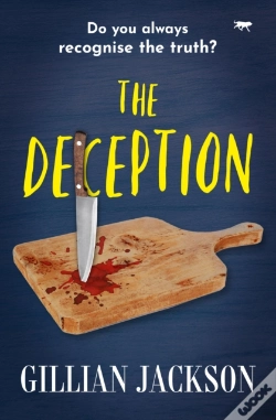 Capa do artigo Deception