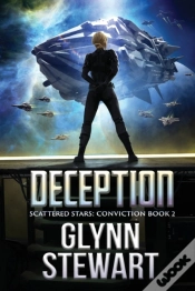 Capa do artigo Deception