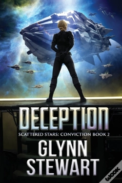 Capa do artigo Deception