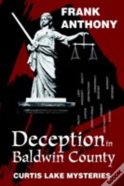 Capa do artigo Deception In Baldwin County
