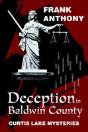 Deception In Baldwin County:Curtis Lake Mysteries - Preview