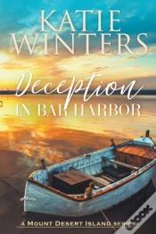 Capa do artigo Deception In Bar Harbor
