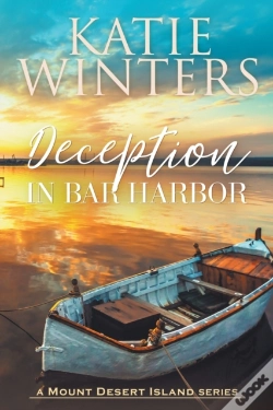 Capa do artigo Deception In Bar Harbor