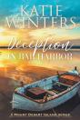 Deception In Bar Harbor - Preview