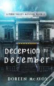 Capa do artigo Deception In December