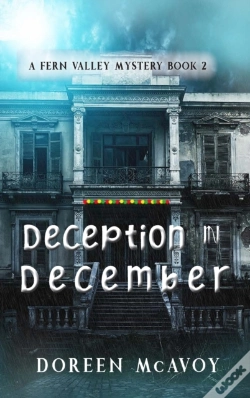 Capa do artigo Deception In December