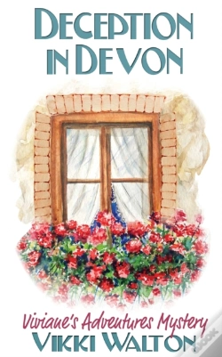Capa do artigo Deception In Devon