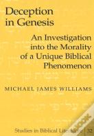 Deception In Genesis