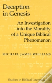 Deception In Genesis