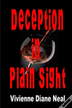 Capa do artigo Deception In Plain Sight