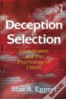 Deception In Selection