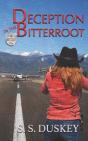 Deception In The Bitterroot - Preview