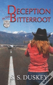 Capa do artigo Deception In The Bitterroot