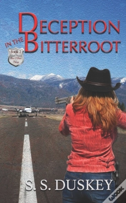 Capa do artigo Deception In The Bitterroot