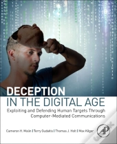 Deception In The Digital Age