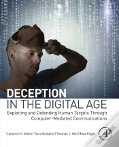 Capa do artigo Deception In The Digital Age