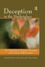 Deception In The Marketplace - Preview
