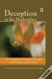 Capa do artigo Deception In The Marketplace