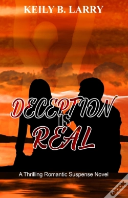 Capa do artigo Deception Is Real