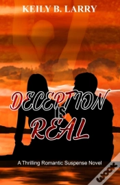 Capa do artigo Deception Is Real