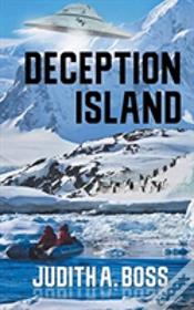 Capa do artigo Deception Island