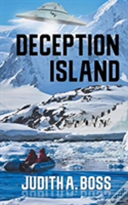 Capa do artigo Deception Island