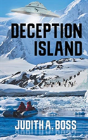 Deception Island - Preview