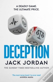 Capa do artigo Deception