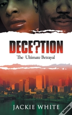 Capa do artigo Deception
