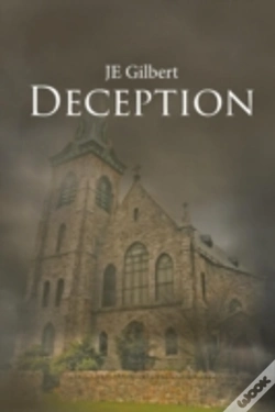 Capa do artigo Deception