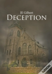 Capa do artigo Deception