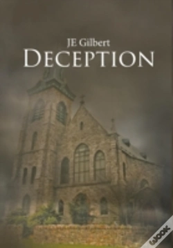 Capa do artigo Deception