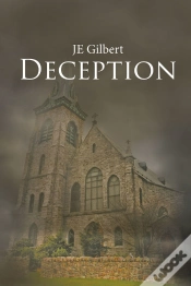 Capa do artigo Deception