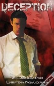 Capa do artigo Deception