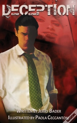 Capa do artigo Deception