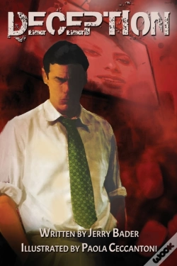 Capa do artigo Deception