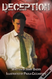 Capa do artigo Deception