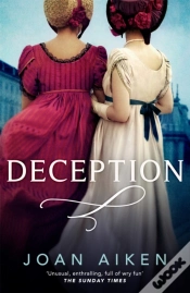 Capa do artigo Deception