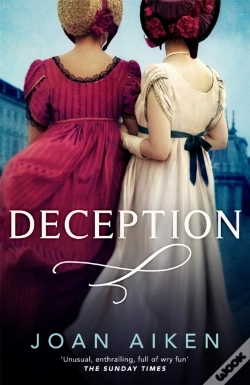 Capa do artigo Deception