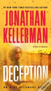 Capa do artigo Deception