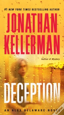 Capa do artigo Deception